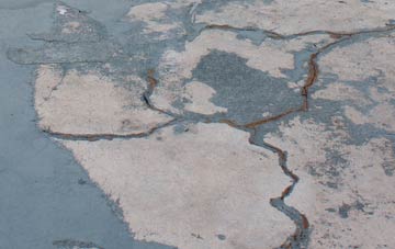 fibreglass roofing replacement Jedburgh