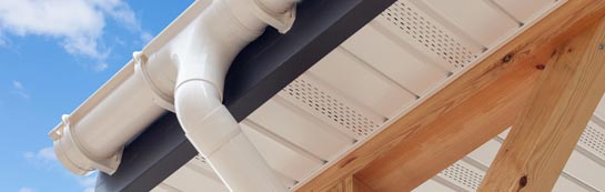 get Jedburgh guttering quotes today