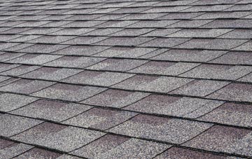 Jedburgh tiles for shallow pitch roofing
