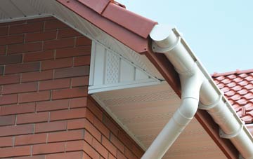 Jedburgh soffit repair costs