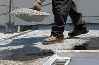 find rated Jedburgh flat roofing replacement companies